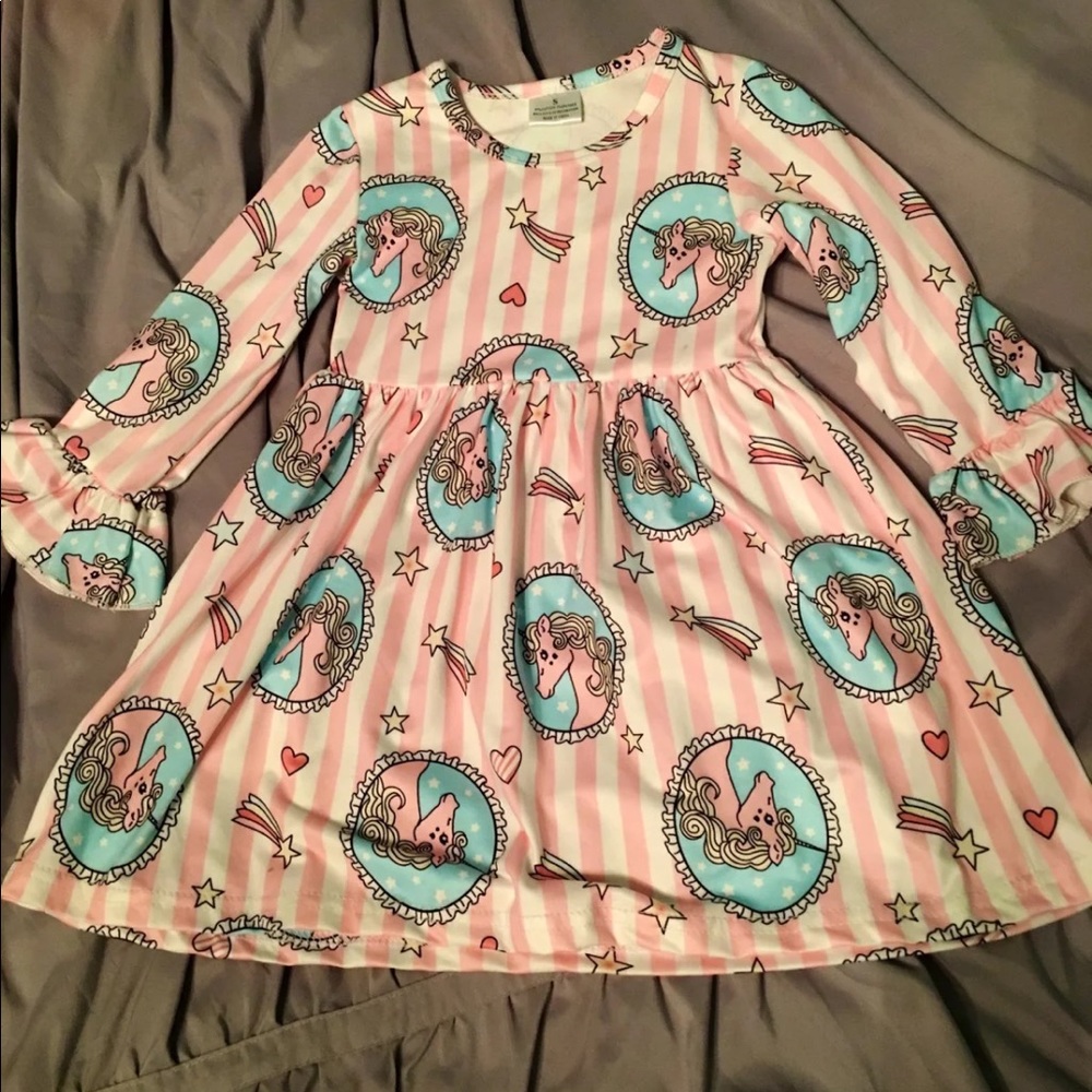 Toddler dress